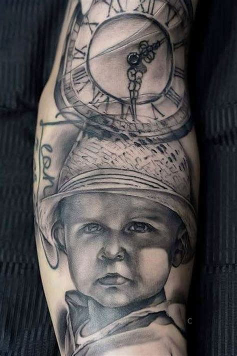 tony kroos tattoo artist